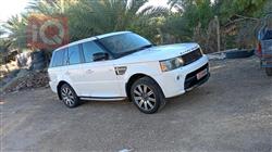 لاند روفر رانج روفر سبورت